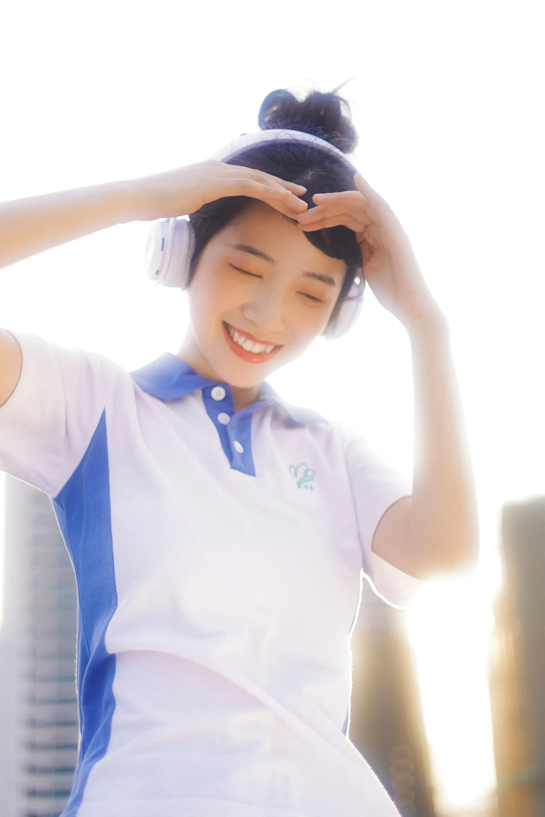[YITUYU艺图语]2022.08.30 那年夏天 一只阿梦崽 [28P]插图3